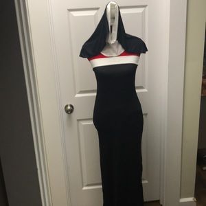 Nun Halloween Costume